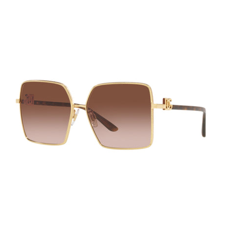 LENTES DE SOL UV400 MUJER DG2279 02/13 60  DOLCE & GABBANA DOLCE & GABBANA
