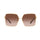 LENTES DE SOL UV400 MUJER DG2279 02/13 60  DOLCE & GABBANA DOLCE & GABBANA