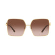 LENTES DE SOL UV400 MUJER DG2279 02/13 60  DOLCE & GABBANA DOLCE & GABBANA