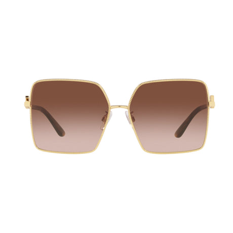 LENTES DE SOL UV400 MUJER DG2279 02/13 60  DOLCE & GABBANA DOLCE & GABBANA