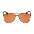 LENTES DE SOL UV400 UNISEX L185S 615 LACOSTE LACOSTE