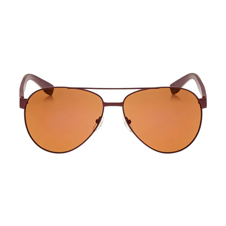LENTES DE SOL UV400 UNISEX L185S 615 LACOSTE LACOSTE