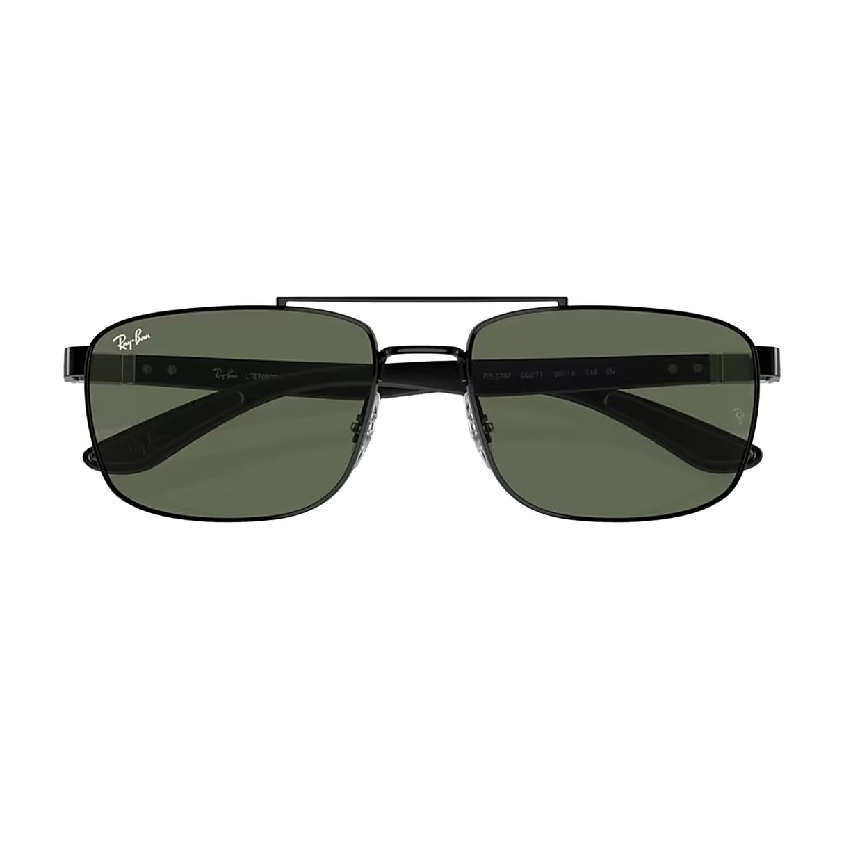 LENTES DE SOL HOMBRE RB3737 002/71 60 RAYBAN