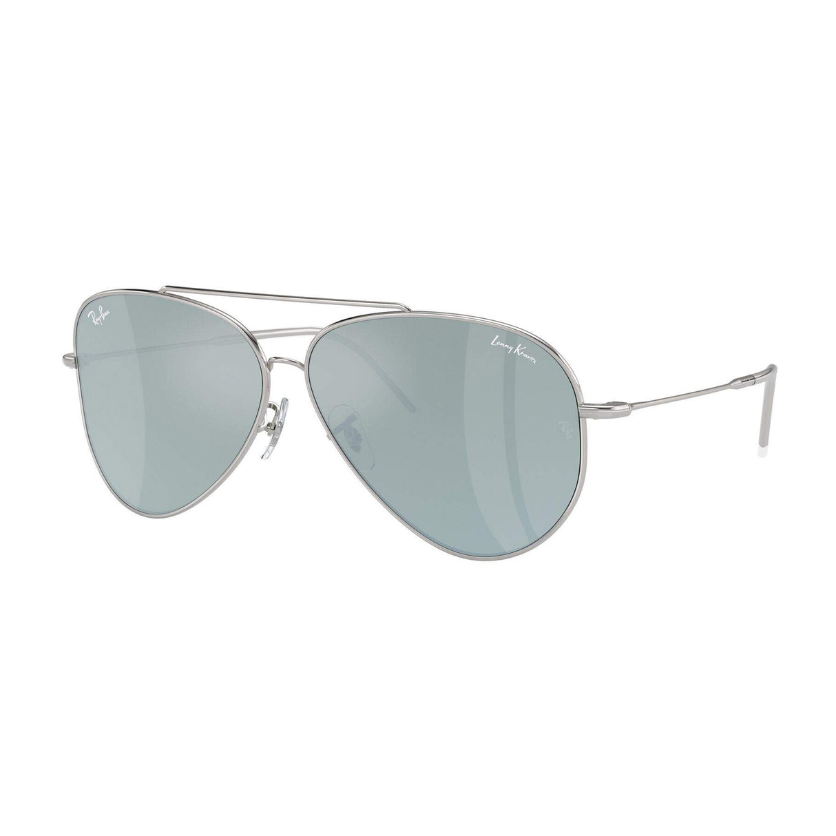 LENTES DE SOL UV400 UNISEX RBR0101S 003/30 59 RAY BAN REVERSE WAYFARER