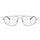 MONTURA DESCANSO UNISEX RB6455 2502 57 RAY-BAN RAY-BAN