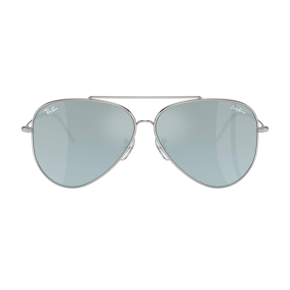 LENTES DE SOL UV400 UNISEX RBR0101S 003/30 59 RAY BAN REVERSE WAYFARER