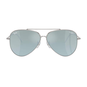 LENTES DE SOL UV400 UNISEX RBR0101S 003/30 59 RAY BAN REVERSE WAYFARER