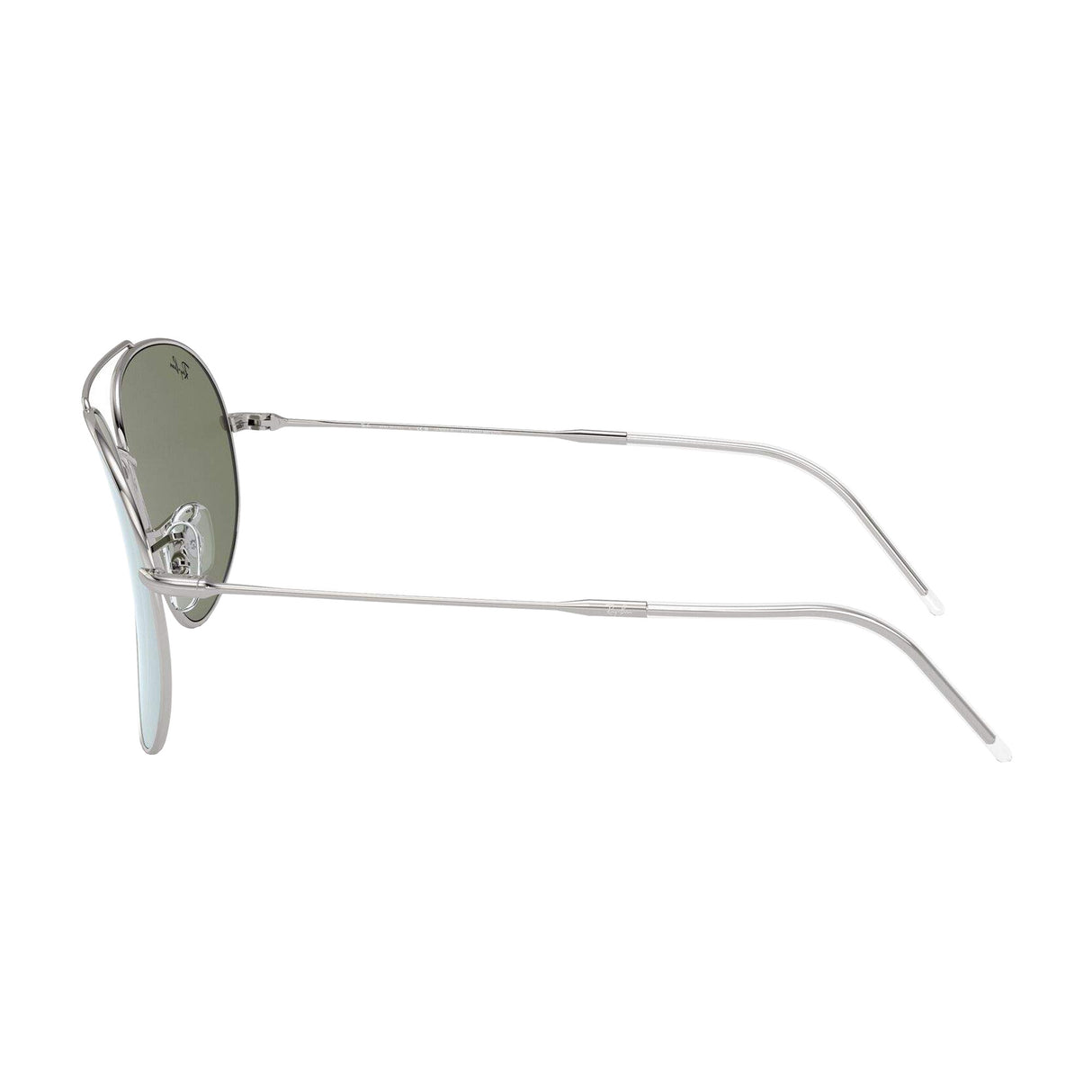 LENTES DE SOL UV400 UNISEX RBR0101S 003/30 59 RAY BAN REVERSE WAYFARER