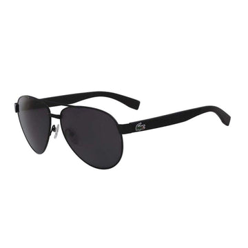 LENTES DE SOL UV400 HOMBRE L185S 001 LACOSTE