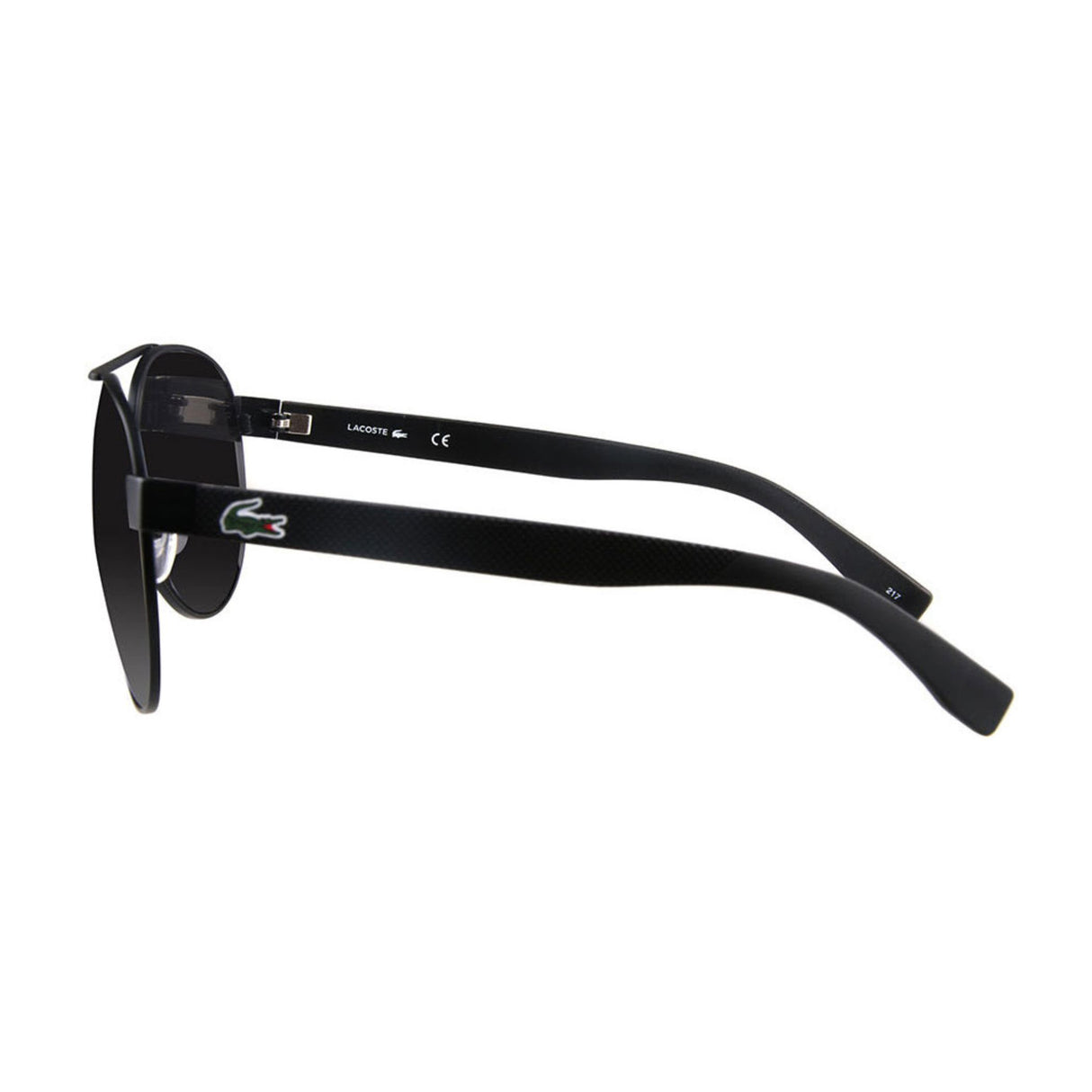 LENTES DE SOL UV400 HOMBRE L185S 001 LACOSTE