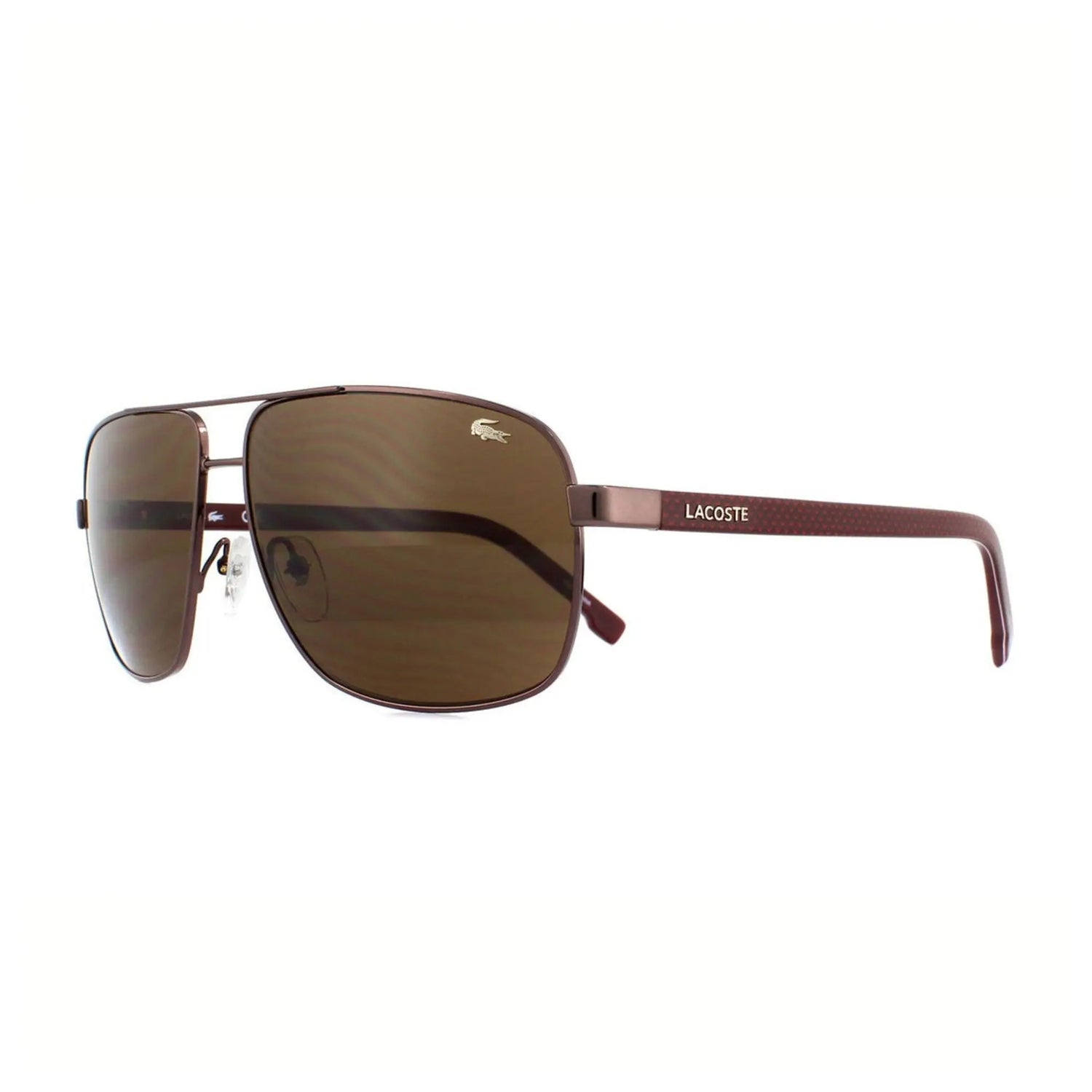 LENTES DE SOL UV400 HOMBRE L162S 210 LACOSTE LACOSTE