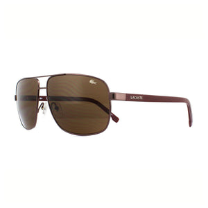 LENTES DE SOL UV400 HOMBRE L162S 210 LACOSTE