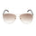 LENTES DE SOL UV400 MUJER R356S 718 CALVIN KLEIN CALVIN KLEIN
