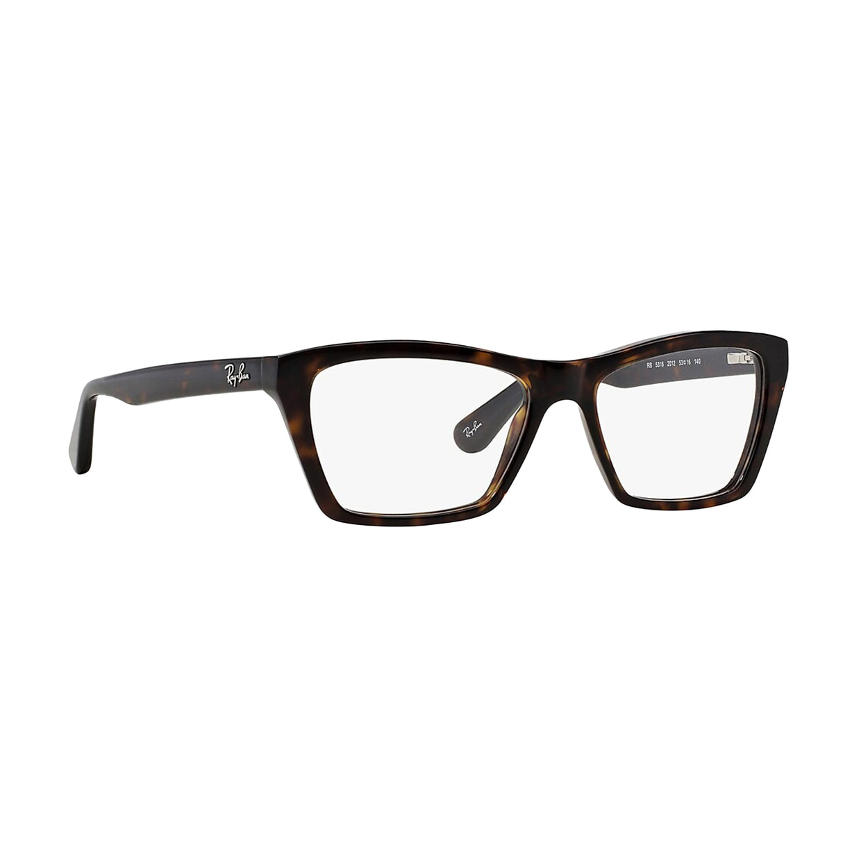MONTURA DESCANSO MUJER RB5316 2012 53 RAY-BAN