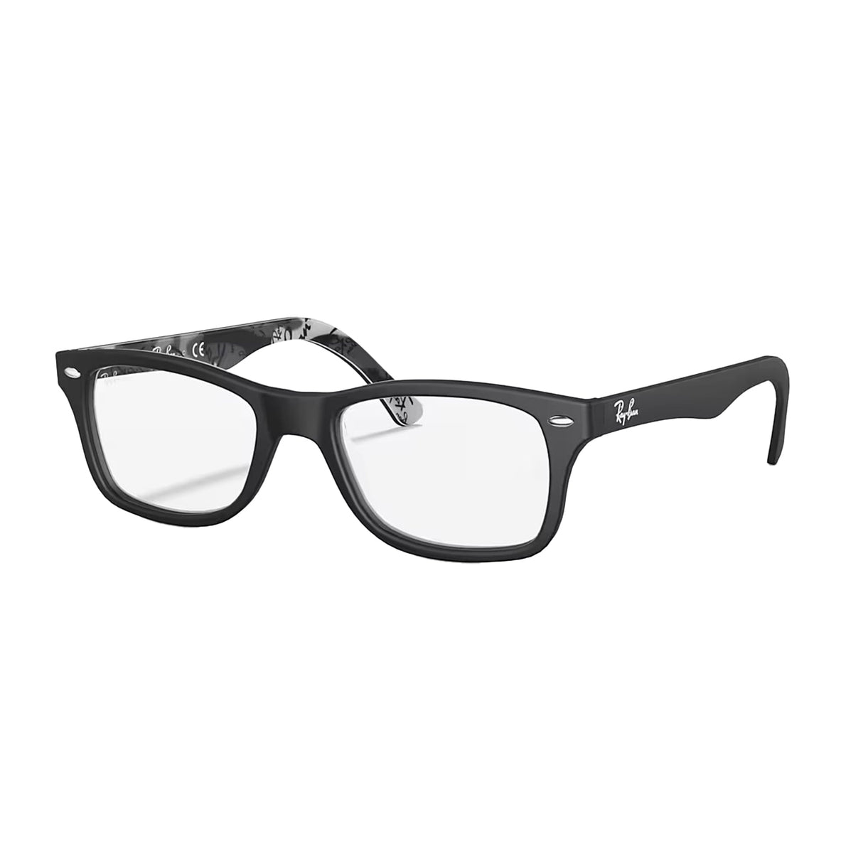 MONTURA DESCANSO UNISEX RB5228 5405 53 RAY-BAN RAY-BAN