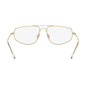 MONTURA DESCANSO UNISEX RB6455 2945 55 RAY-BAN