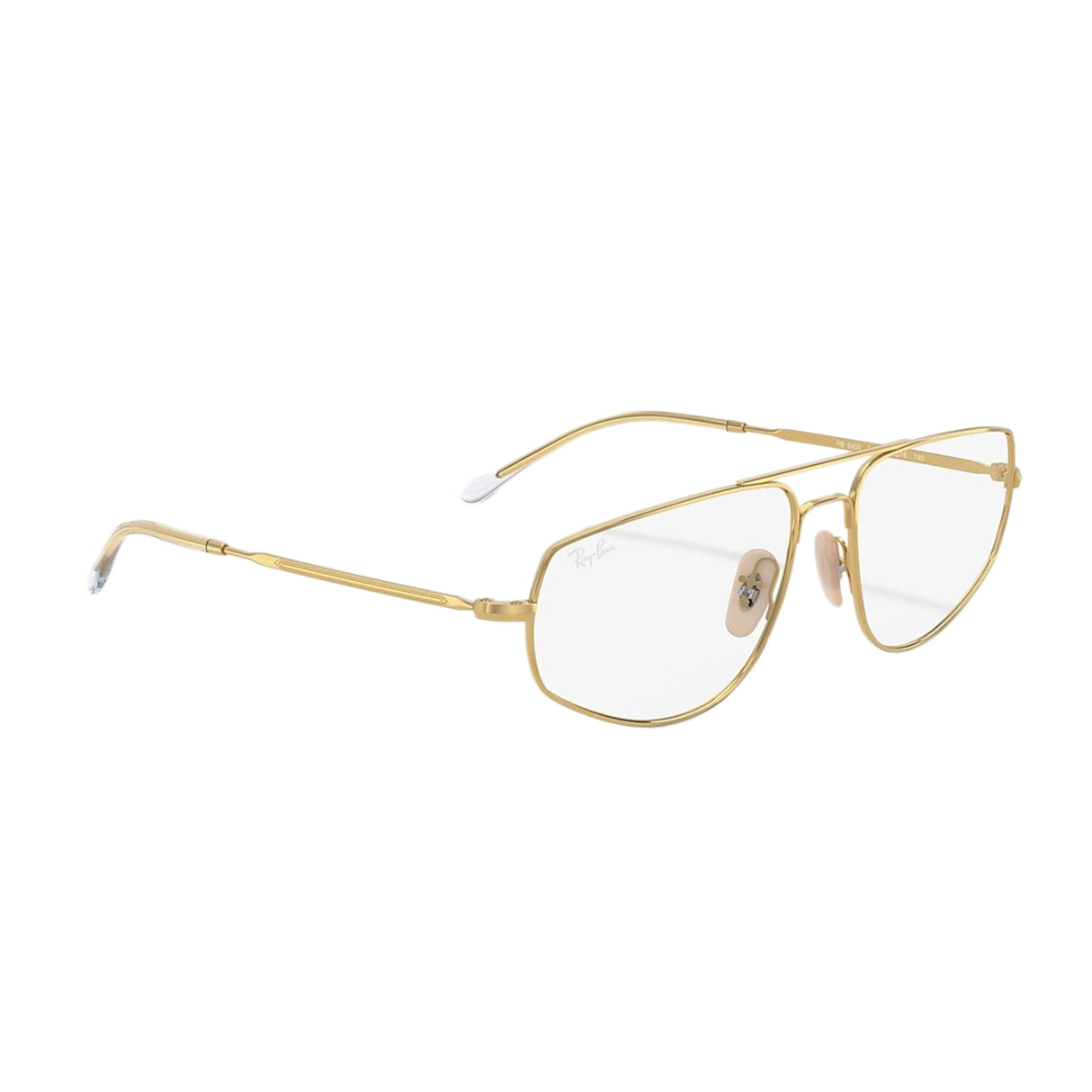 MONTURA DESCANSO UNISEX RB6455 2945 55 RAY-BAN