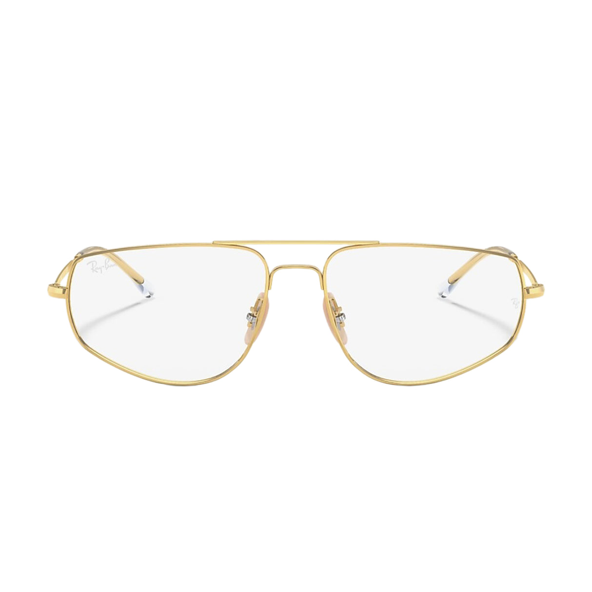 MONTURA DESCANSO UNISEX RB6455 2945 55 RAY-BAN