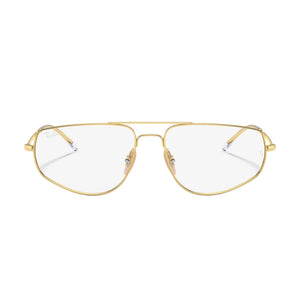 MONTURA DESCANSO UNISEX RB6455 2945 55 RAY-BAN