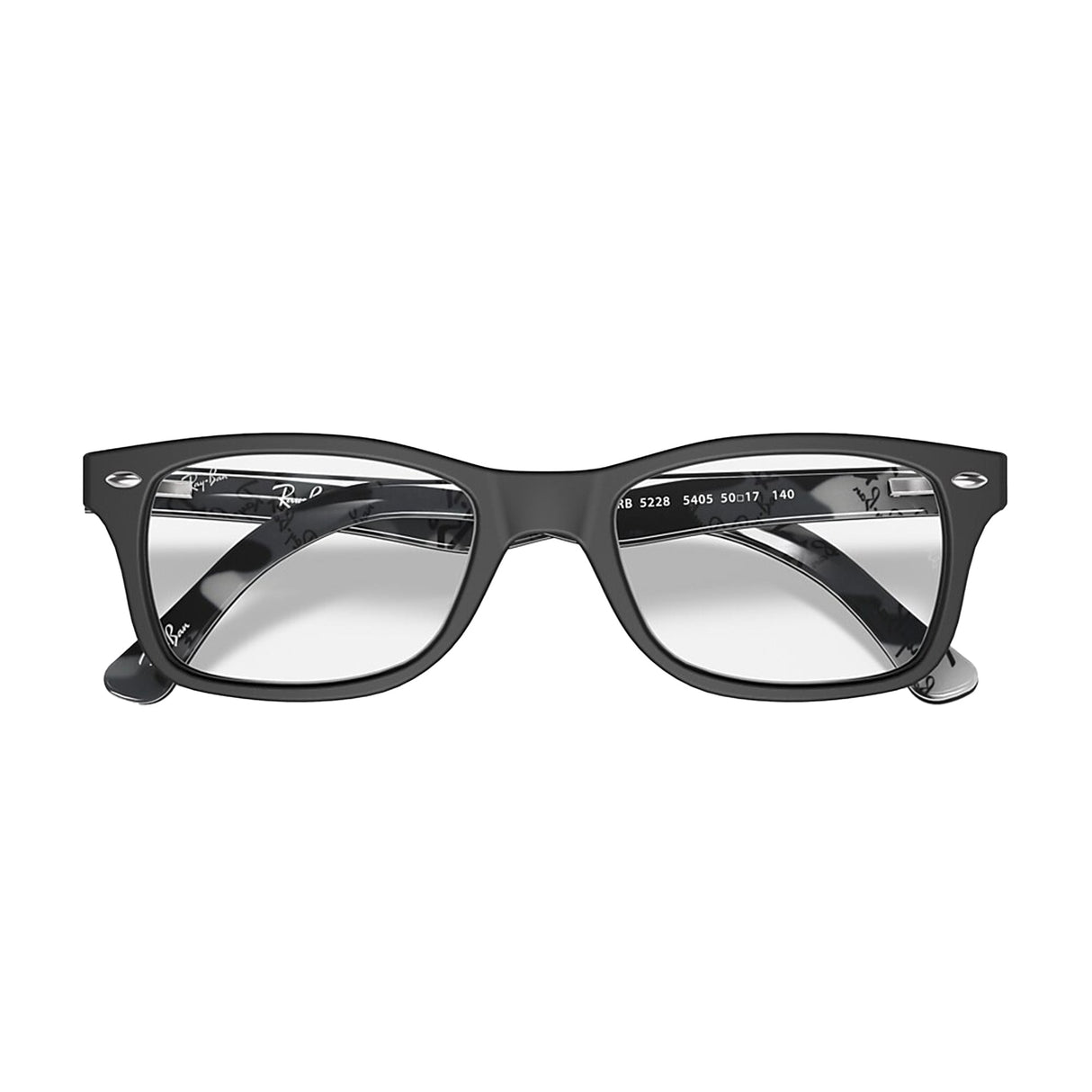 MONTURA DESCANSO UNISEX RB5228 5405 53 RAY-BAN RAY-BAN