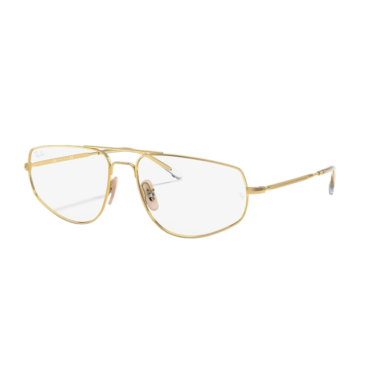 MONTURA DESCANSO UNISEX RB6455 2945 55 RAY-BAN