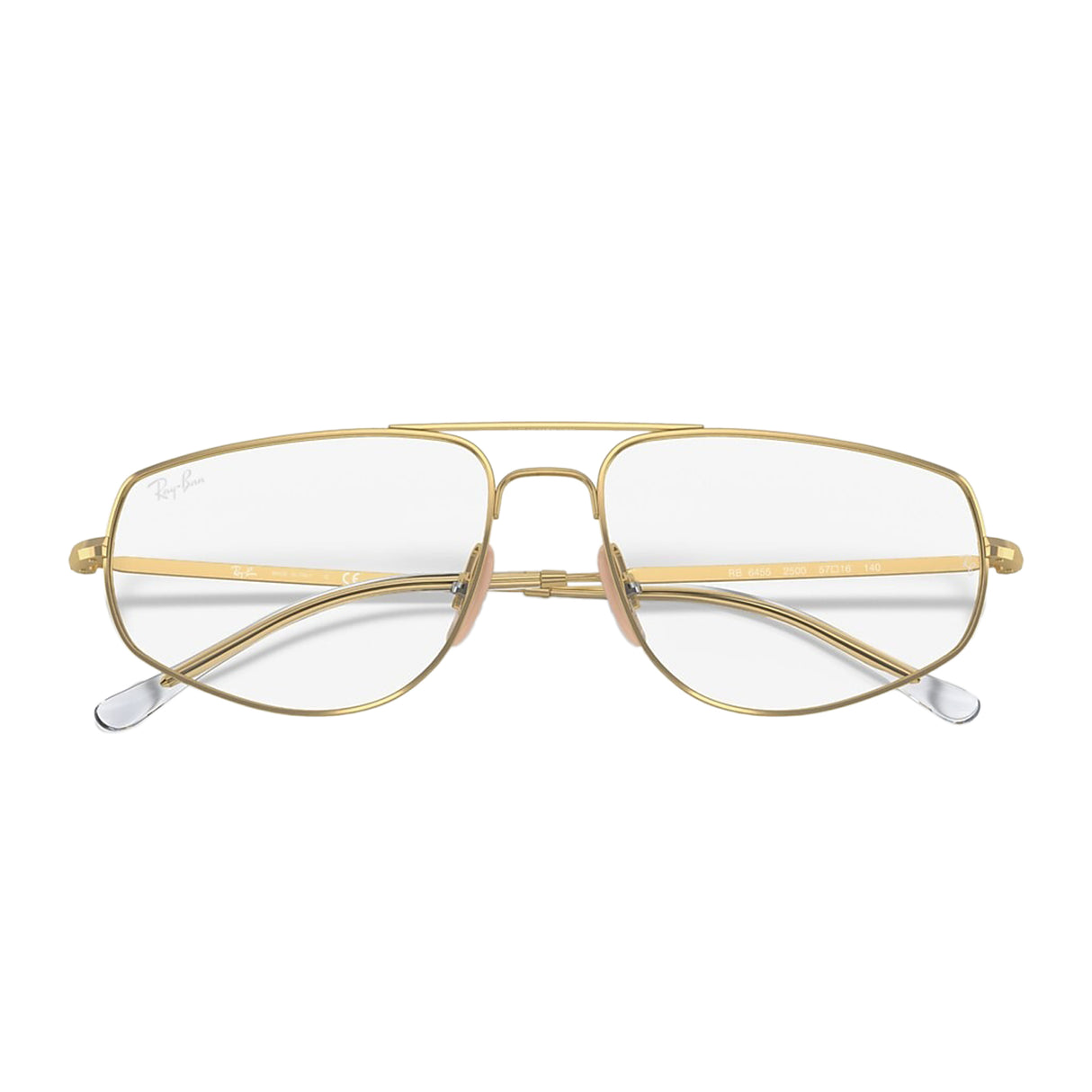 MONTURA DESCANSO UNISEX RB6455 2945 55 RAY-BAN