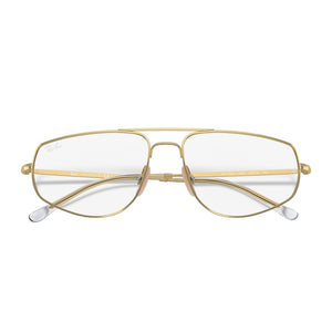 MONTURA DESCANSO UNISEX RB6455 2945 55 RAY-BAN