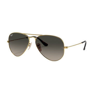 LENTES DE SOL UV400 UNISEX RB3025181/71 58  RAY BAN