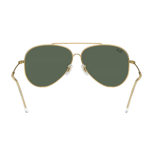 LENTES DE SOL  HOMBRE RBR0101S 001/VR 59 RAY BAN REVERSE WAYFARER