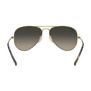LENTES DE SOL UV400 UNISEX RB3025181/71 58  RAY BAN