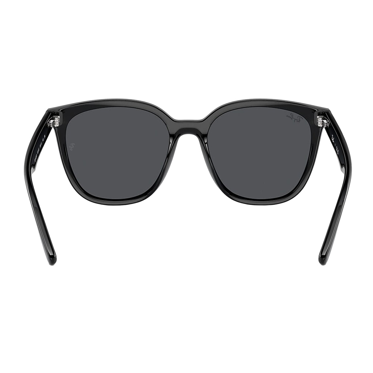 LENTES DE SOL UV400 HOMBRE RB4423D 601/87 66 RAY BAN DAVID