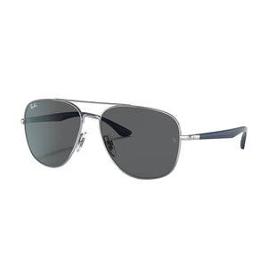 LENTES DE SOL UV400 UNISEX RB3683 003/B1 59 RAY BAN RAY-BAN