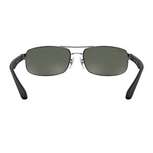 LENTES DE SOL UV400 HOMBRE RB3445 004 61 RAY BAN