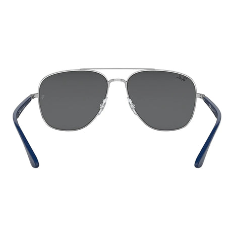 LENTES DE SOL UV400 UNISEX RB3683 003/B1 59 RAY BAN RAY-BAN
