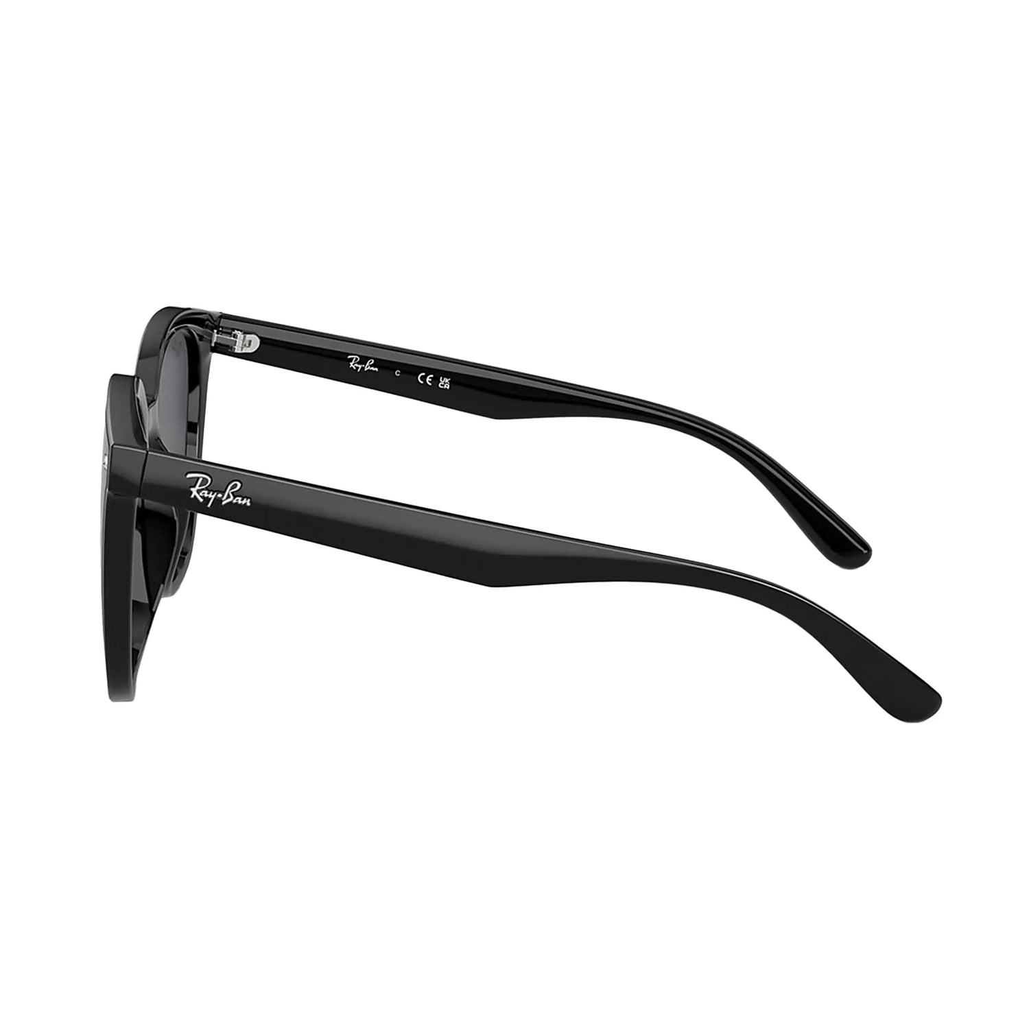 LENTES DE SOL UV400 HOMBRE RB4423D 601/87 66 RAY BAN DAVID RAY-BAN