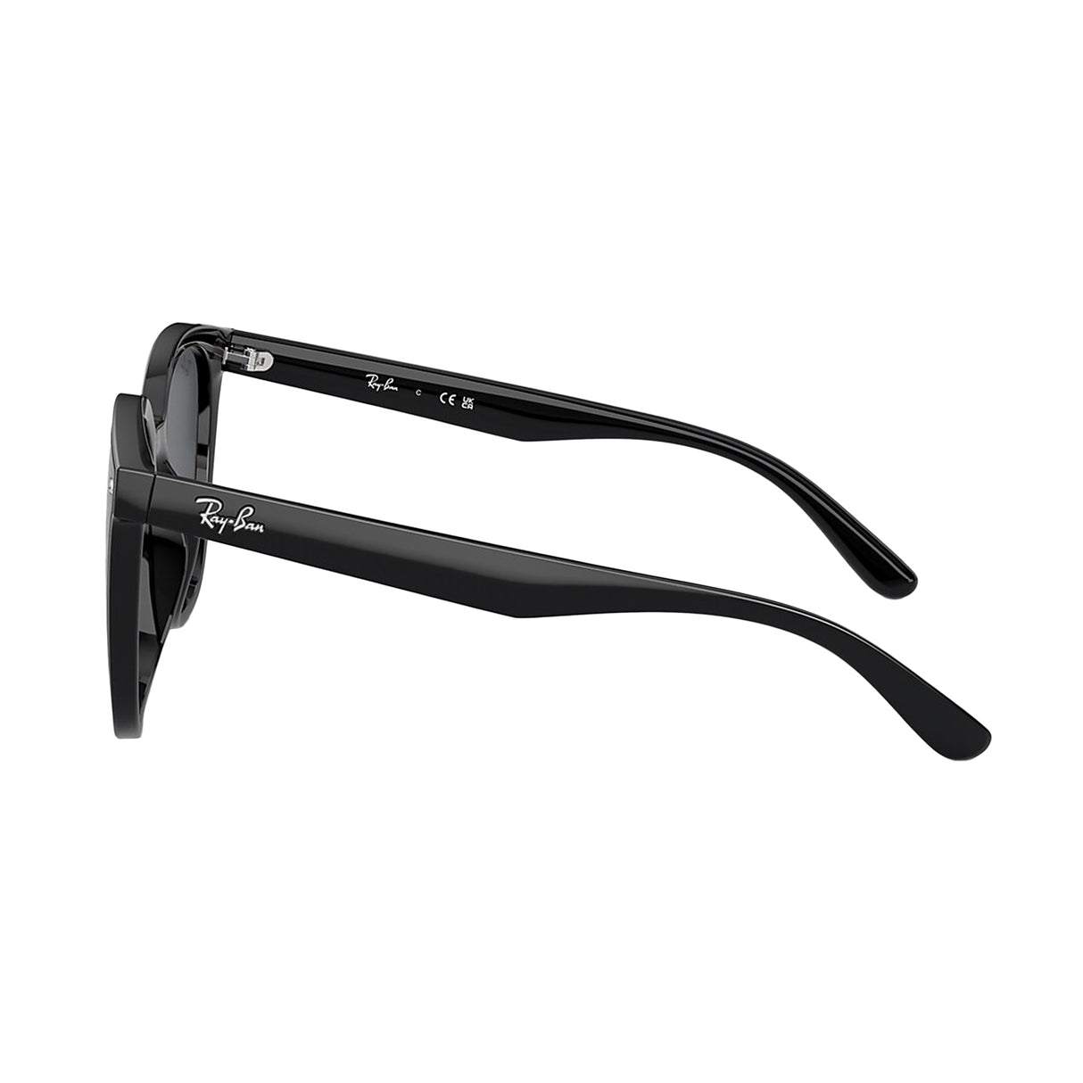 LENTES DE SOL UV400 HOMBRE RB4423D 601/87 66 RAY BAN DAVID