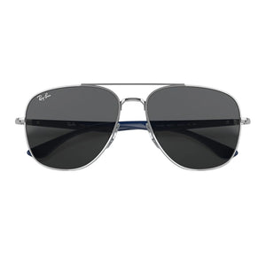LENTES DE SOL UV400 UNISEX RB3683 003/B1 59 RAY BAN RAY-BAN