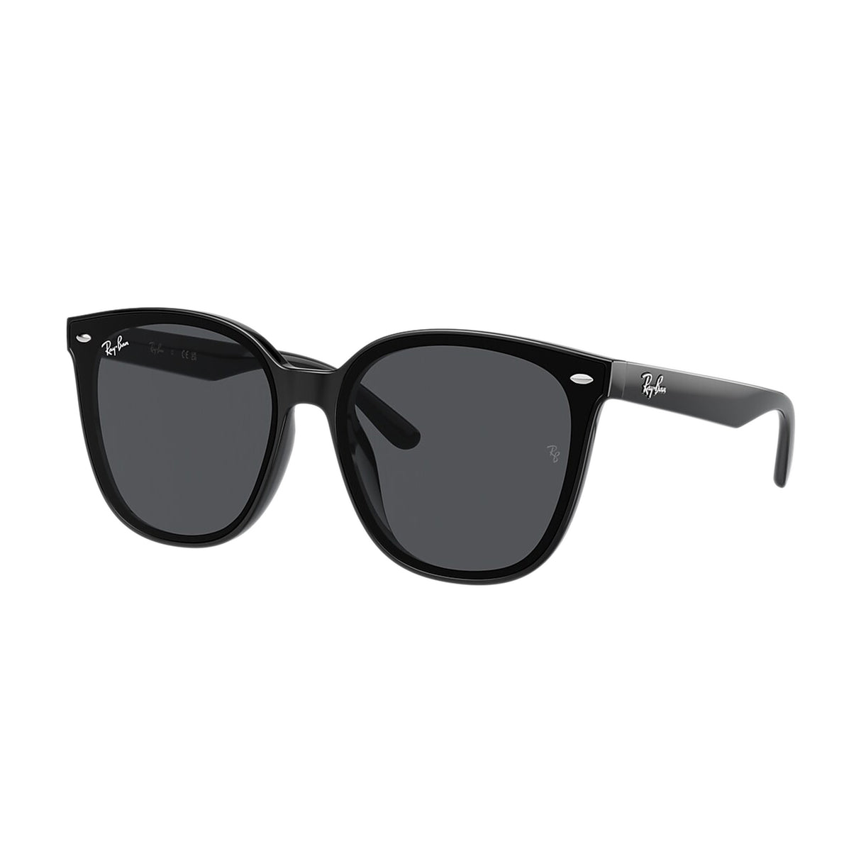 LENTES DE SOL UV400 HOMBRE RB4423D 601/87 66 RAY BAN DAVID