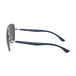 LENTES DE SOL UV400 UNISEX RB3683 003/B1 59 RAY BAN RAY-BAN