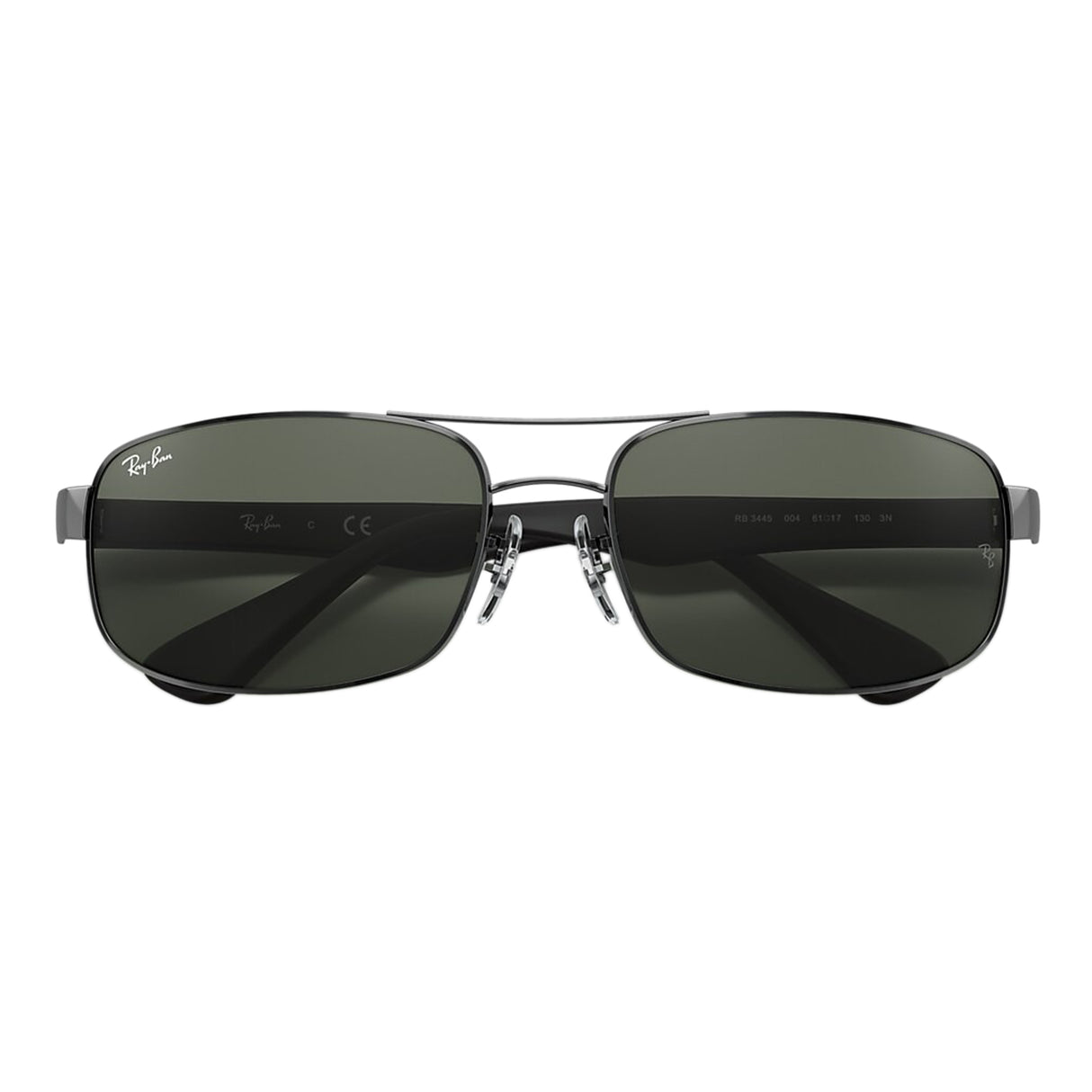 LENTES DE SOL UV400 HOMBRE RB3445 004 61 RAY BAN