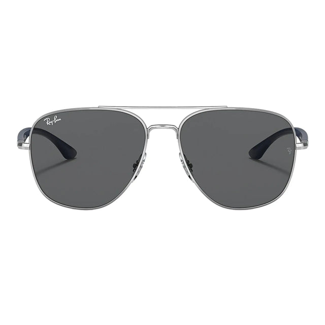 LENTES DE SOL UV400 UNISEX RB3683 003/B1 59 RAY BAN RAY-BAN