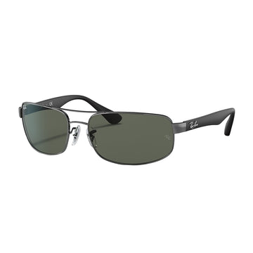 LENTES DE SOL UV400 HOMBRE RB3445 004 61 RAY BAN