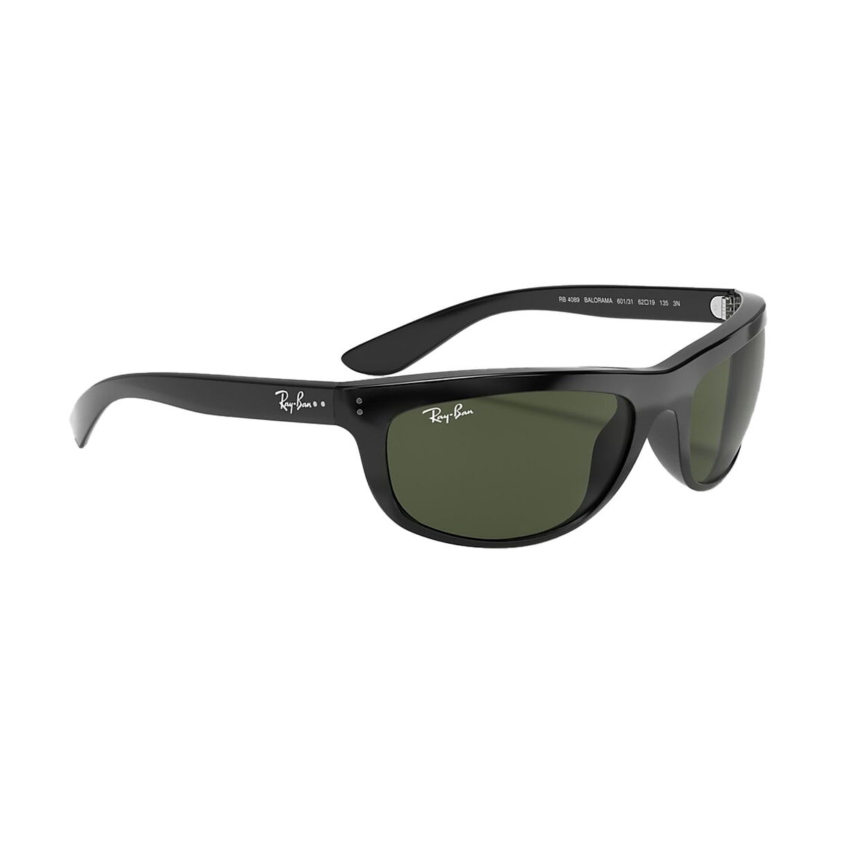 LENTES DE SOL UV400 HOMBRE RB4089 601/31 62 RAY BAN BALORAMA