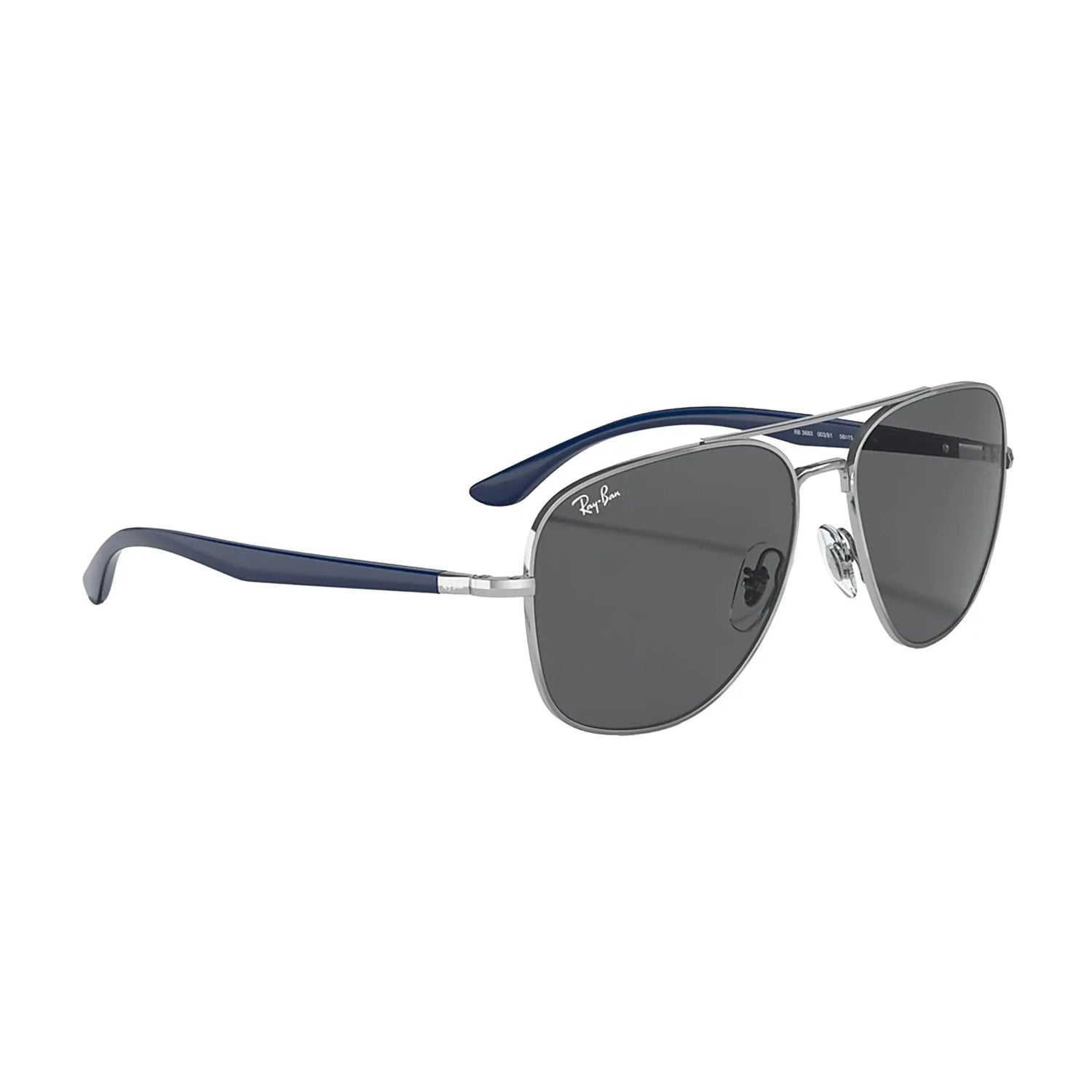 LENTES DE SOL UV400 UNISEX RB3683 003/B1 59 RAY BAN RAY-BAN