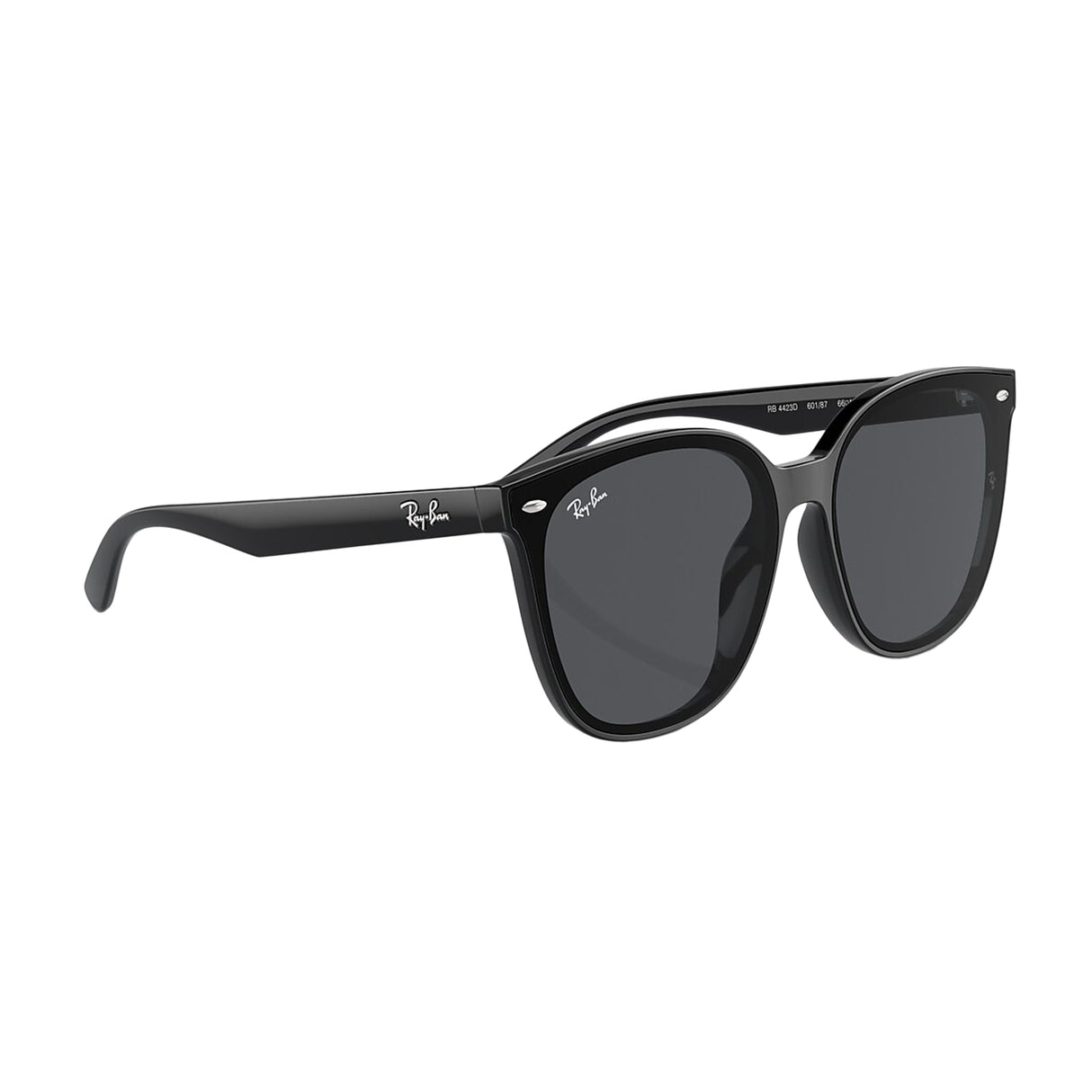 LENTES DE SOL UV400 HOMBRE RB4423D 601/87 66 RAY BAN DAVID