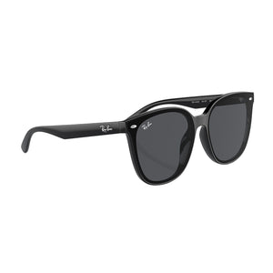 LENTES DE SOL UV400 HOMBRE RB4423D 601/87 66 RAY BAN DAVID