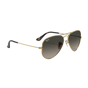 LENTES DE SOL UV400 UNISEX RB3025181/71 58  RAY BAN