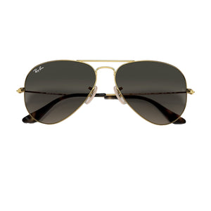 LENTES DE SOL UV400 UNISEX RB3025181/71 58  RAY BAN