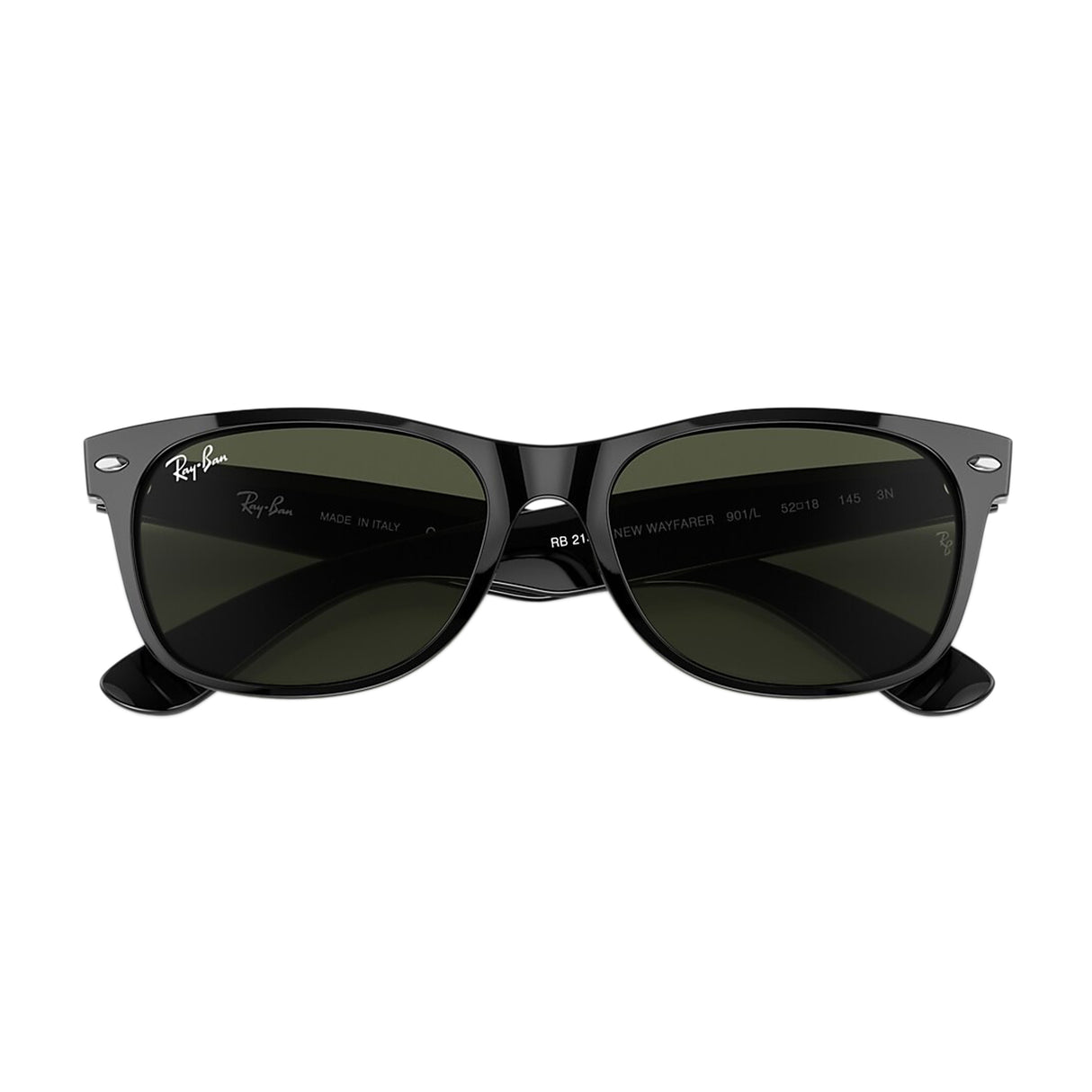 LENTES DE SOL UV400 HOMBRE RB2132 901L 55 RAY BAN