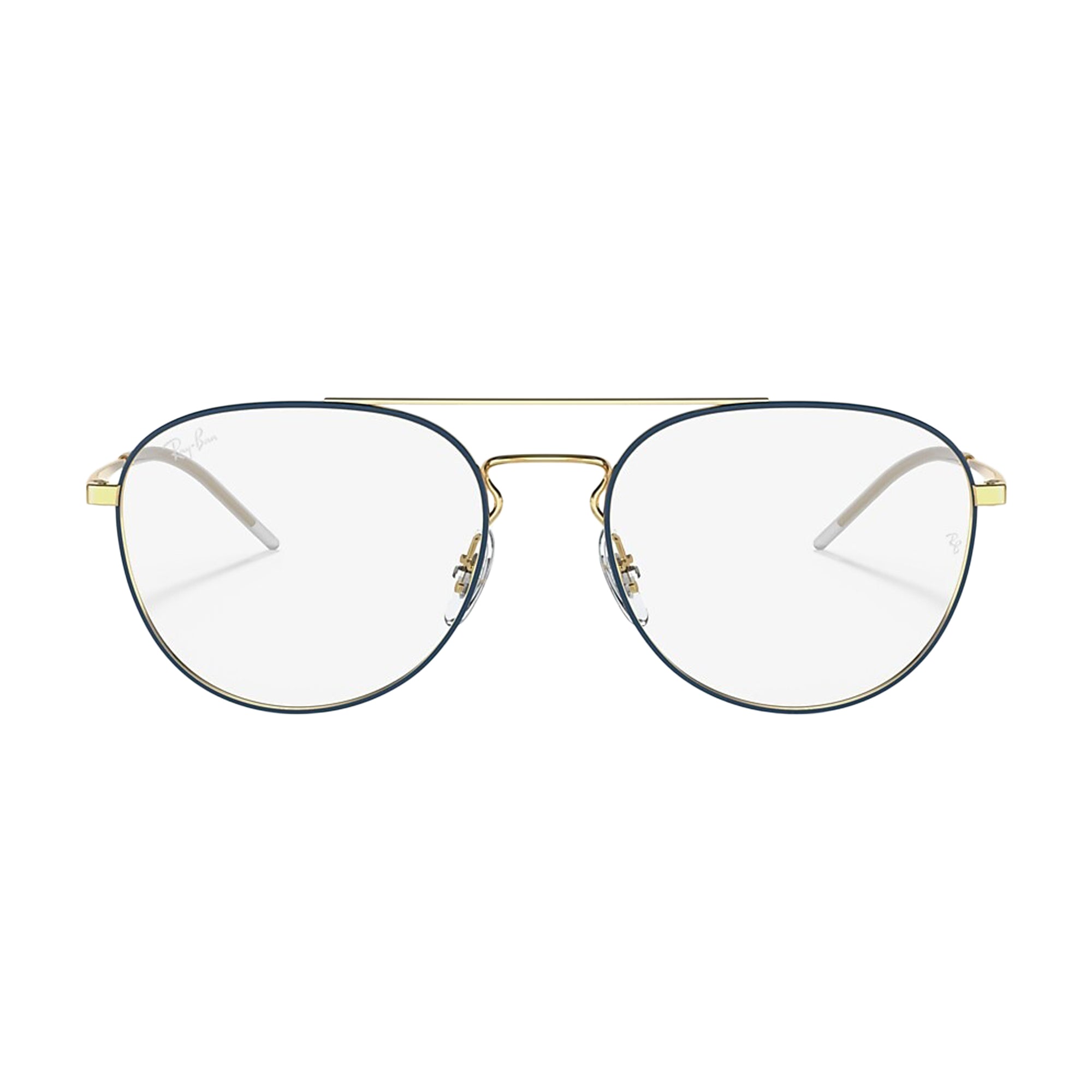 MONTURA DESCANSO MUJER RB6414 2979 53 RAY-BAN